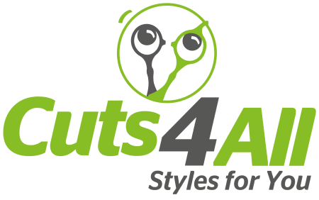 Cuts4All Logo